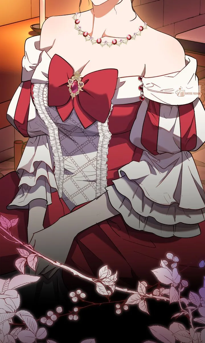 How the Count’s Young Lady Tames the Emperor’s Dog Chapter 74 page 74