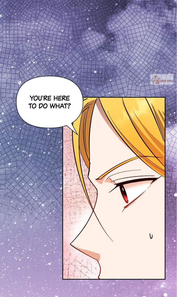 How the Count’s Young Lady Tames the Emperor’s Dog Chapter 74 page 36