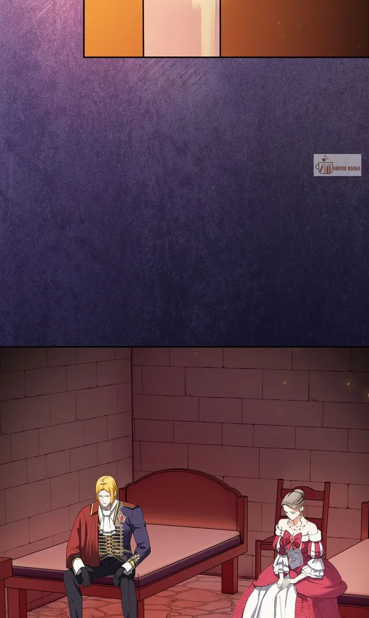 How the Count’s Young Lady Tames the Emperor’s Dog Chapter 74 page 24
