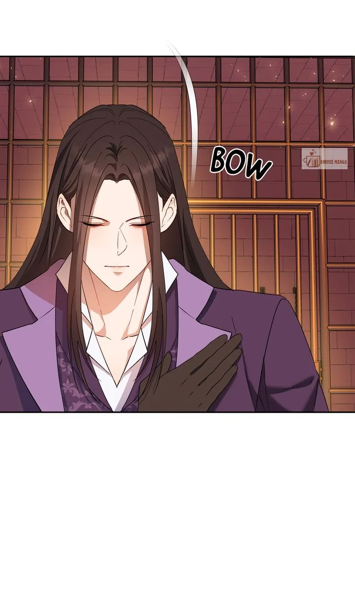 How the Count’s Young Lady Tames the Emperor’s Dog Chapter 74 page 71