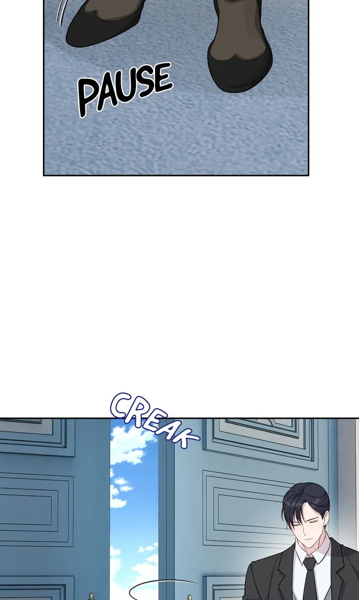 How the Count’s Young Lady Tames the Emperor’s Dog Chapter 75 page 35
