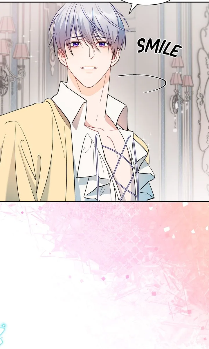 How the Count’s Young Lady Tames the Emperor’s Dog Chapter 75 page 23