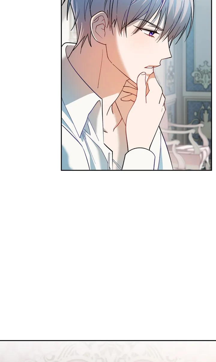 How the Count’s Young Lady Tames the Emperor’s Dog Chapter 75 page 7