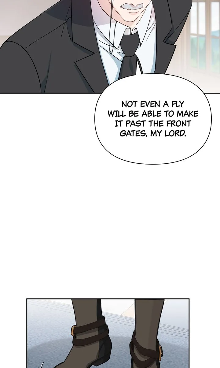 How the Count’s Young Lady Tames the Emperor’s Dog Chapter 75 page 34