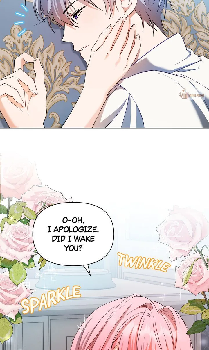 How the Count’s Young Lady Tames the Emperor’s Dog Chapter 74 page 80