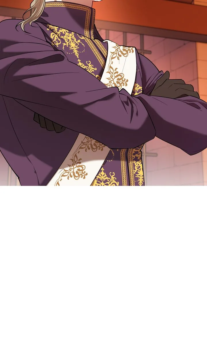 How the Count’s Young Lady Tames the Emperor’s Dog Chapter 75 page 40