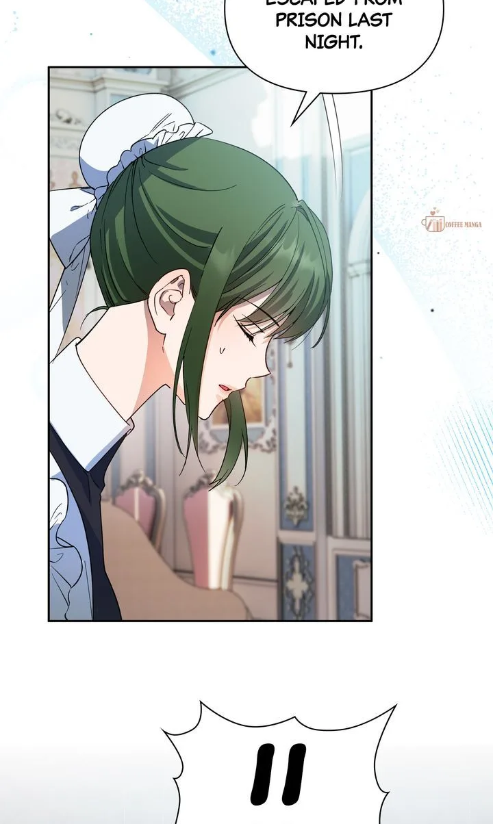 How the Count’s Young Lady Tames the Emperor’s Dog Chapter 74 page 91