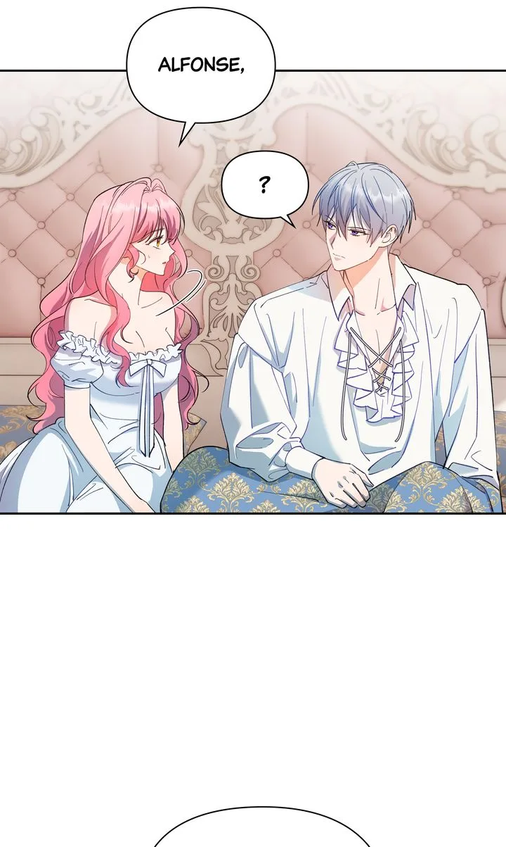 How the Count’s Young Lady Tames the Emperor’s Dog Chapter 75 page 9