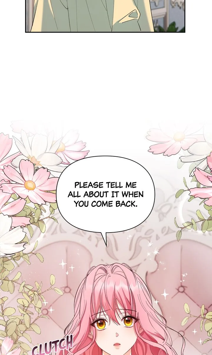 How the Count’s Young Lady Tames the Emperor’s Dog Chapter 75 page 21