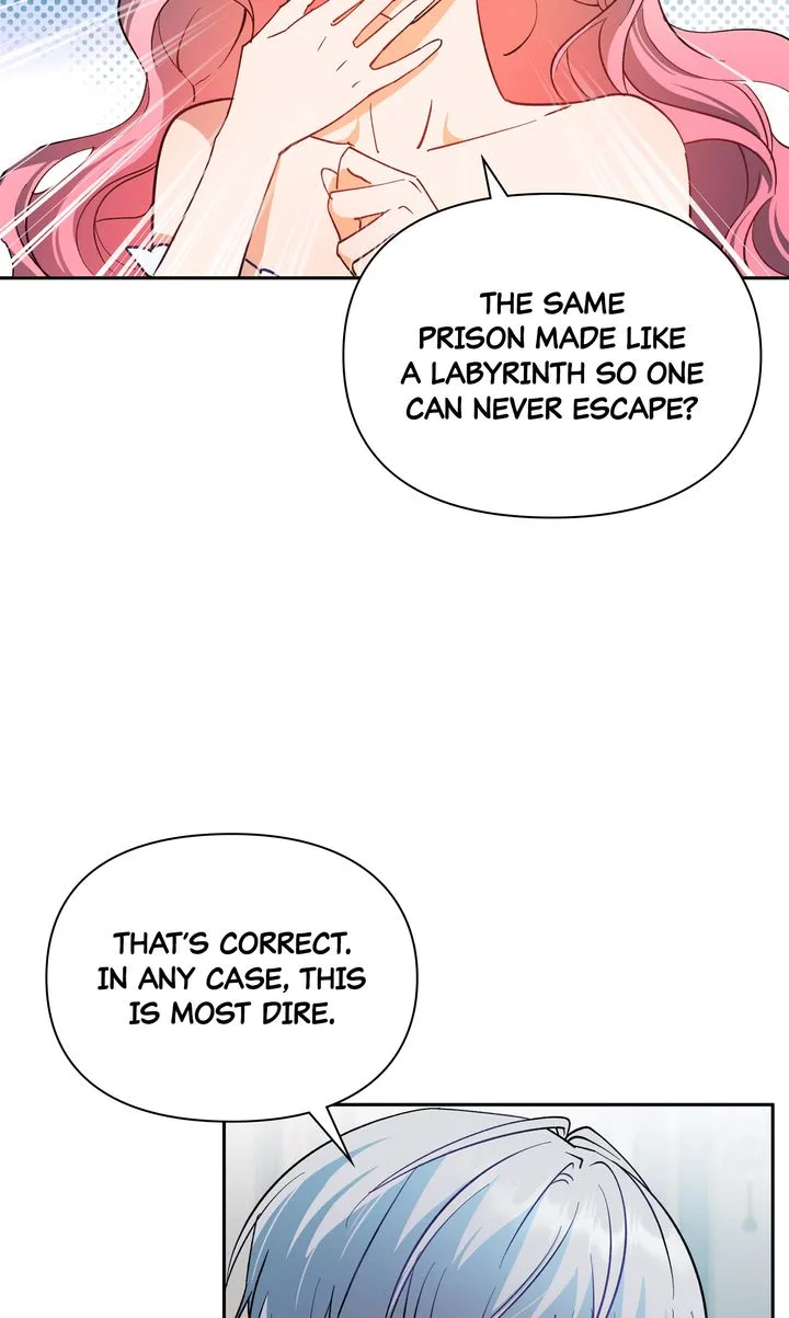 How the Count’s Young Lady Tames the Emperor’s Dog Chapter 75 page 6