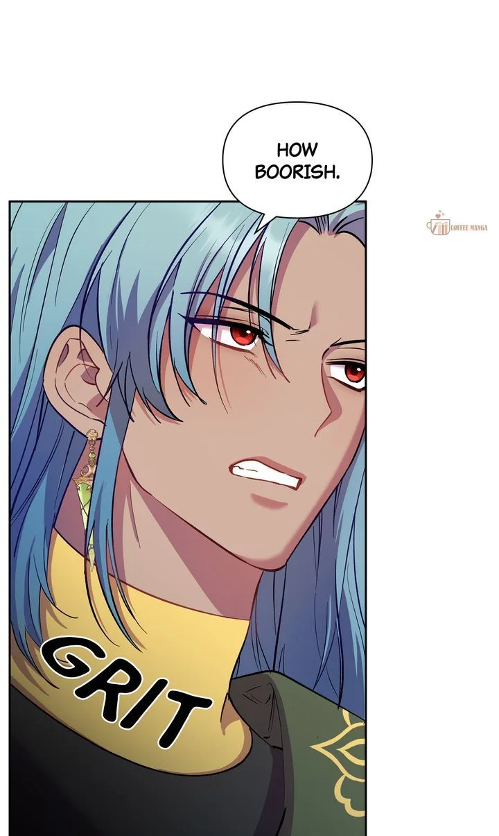 How the Count’s Young Lady Tames the Emperor’s Dog Chapter 77 page 6