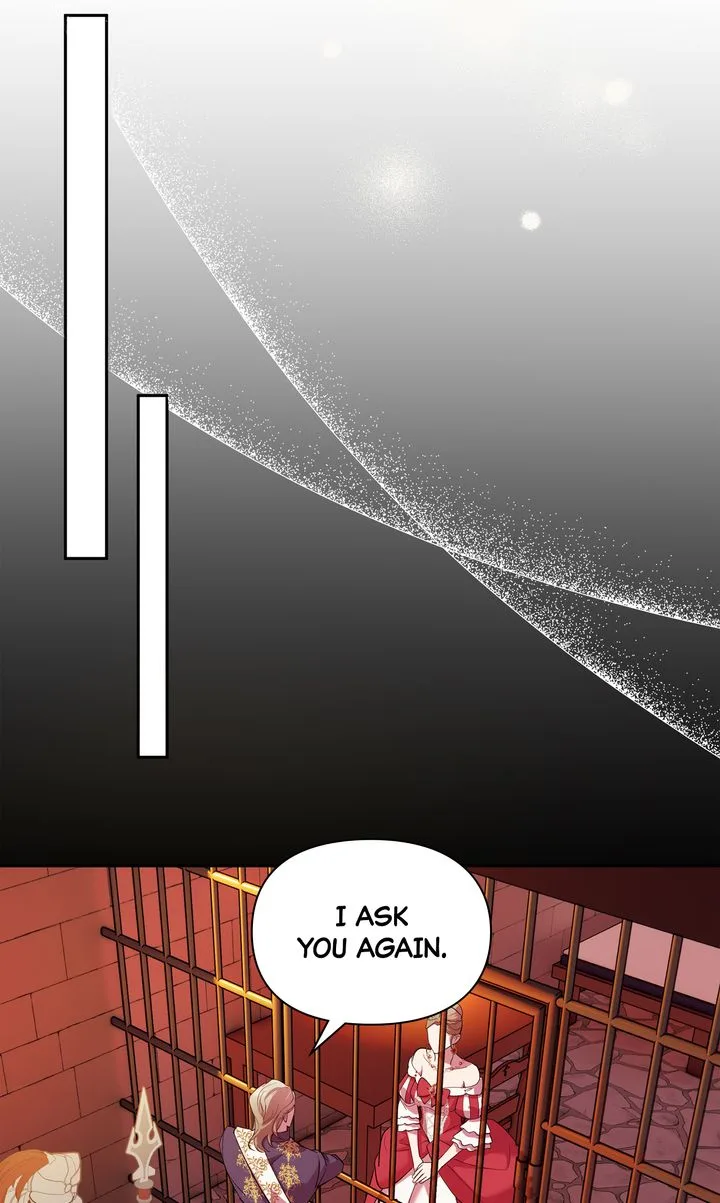 How the Count’s Young Lady Tames the Emperor’s Dog Chapter 75 page 38