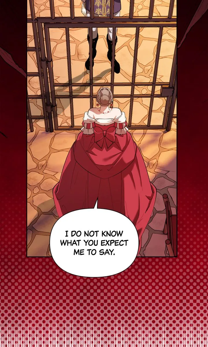 How the Count’s Young Lady Tames the Emperor’s Dog Chapter 75 page 44