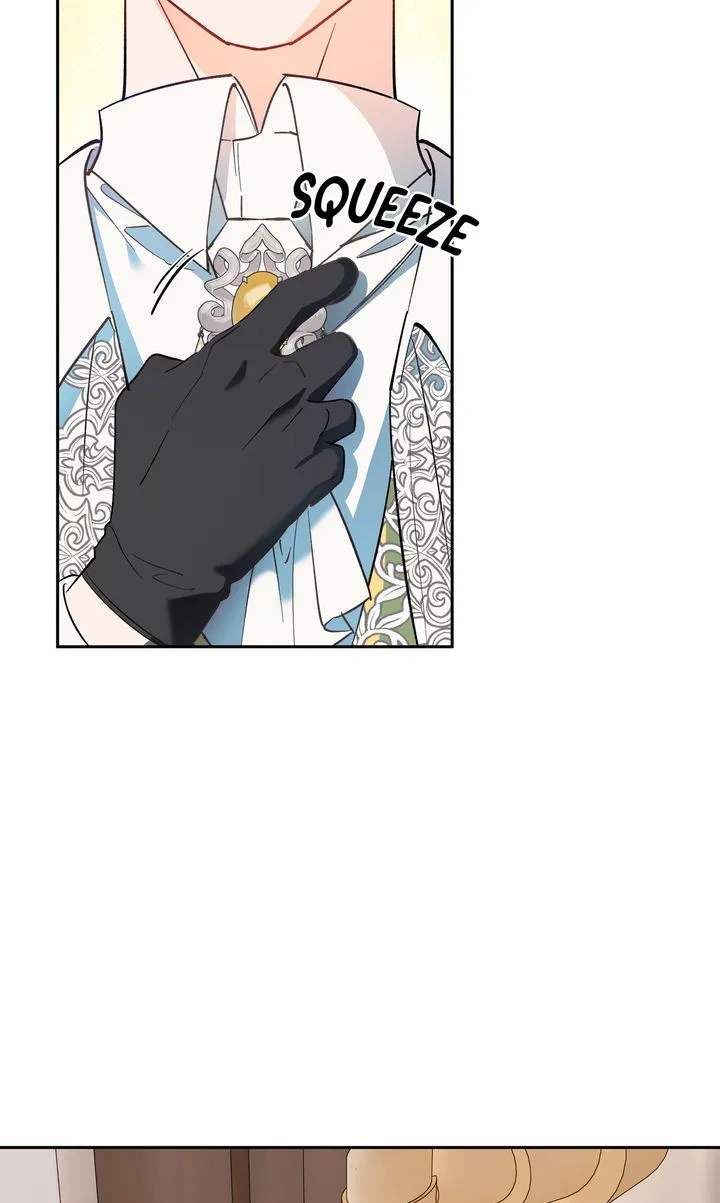 How the Count’s Young Lady Tames the Emperor’s Dog Chapter 75 page 28