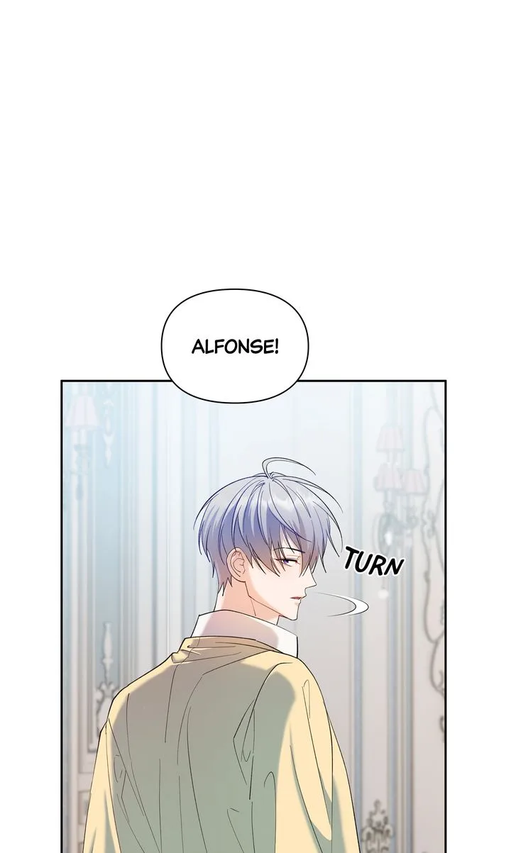 How the Count’s Young Lady Tames the Emperor’s Dog Chapter 75 page 20