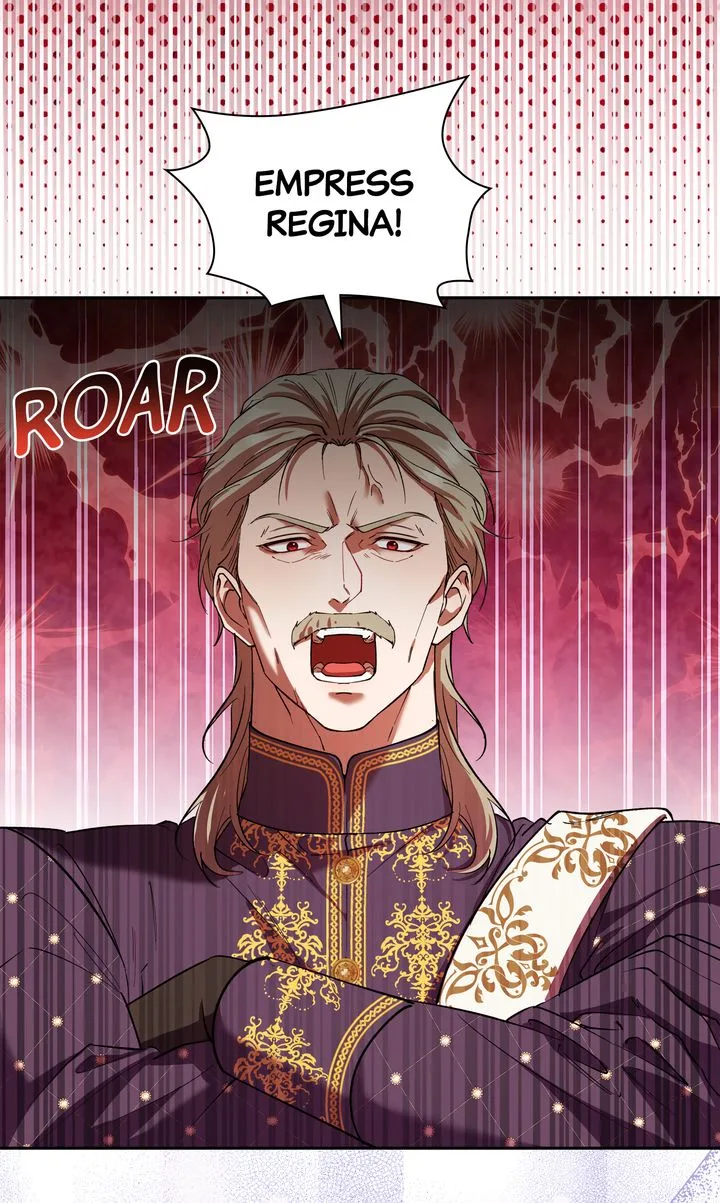 How the Count’s Young Lady Tames the Emperor’s Dog Chapter 75 page 45