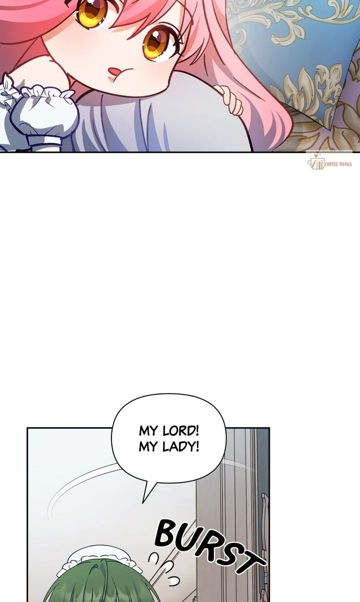 How the Count’s Young Lady Tames the Emperor’s Dog Chapter 74 page 86