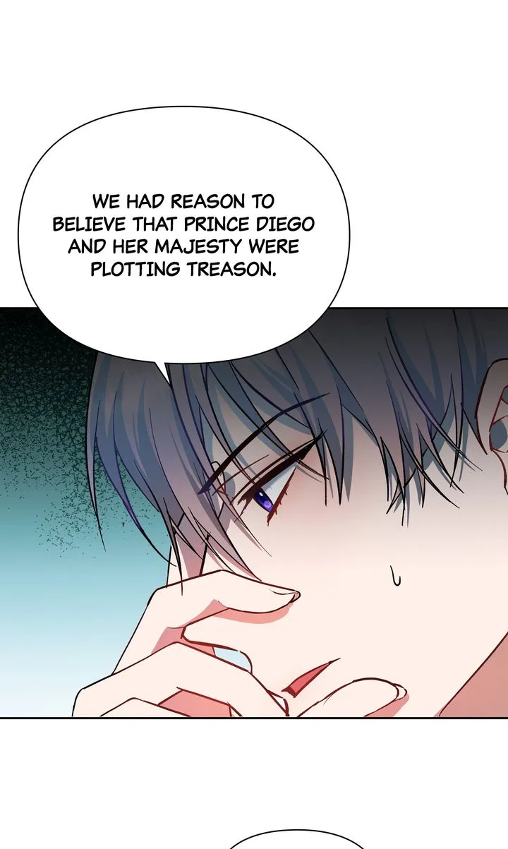 How the Count’s Young Lady Tames the Emperor’s Dog Chapter 75 page 3