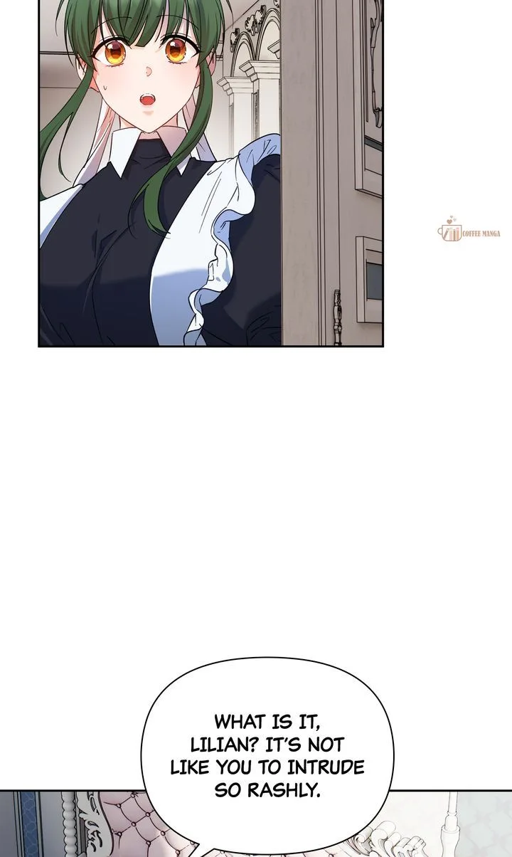 How the Count’s Young Lady Tames the Emperor’s Dog Chapter 74 page 87