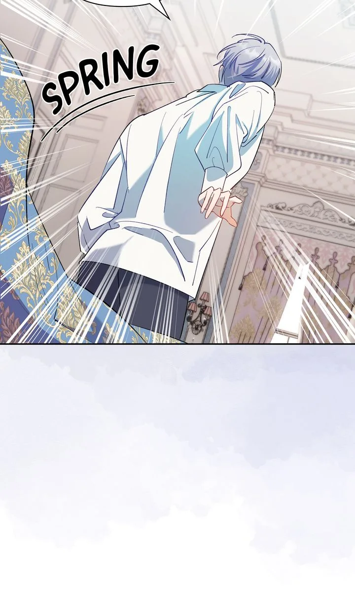 How the Count’s Young Lady Tames the Emperor’s Dog Chapter 75 page 17