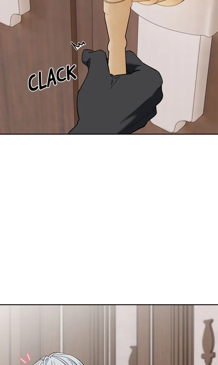 How the Count’s Young Lady Tames the Emperor’s Dog Chapter 75 page 29