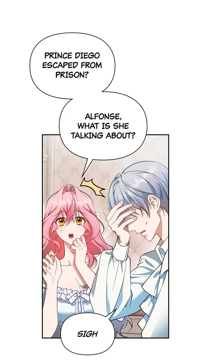 How the Count’s Young Lady Tames the Emperor’s Dog Chapter 75 page 2