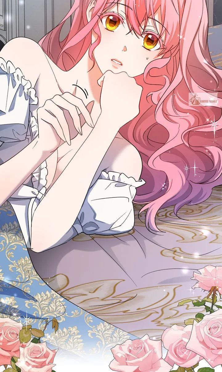 How the Count’s Young Lady Tames the Emperor’s Dog Chapter 74 page 81