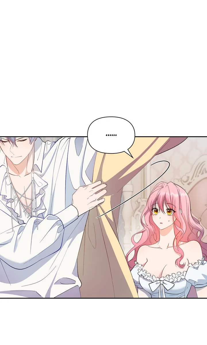 How the Count’s Young Lady Tames the Emperor’s Dog Chapter 75 page 19