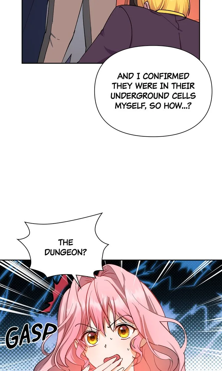 How the Count’s Young Lady Tames the Emperor’s Dog Chapter 75 page 5