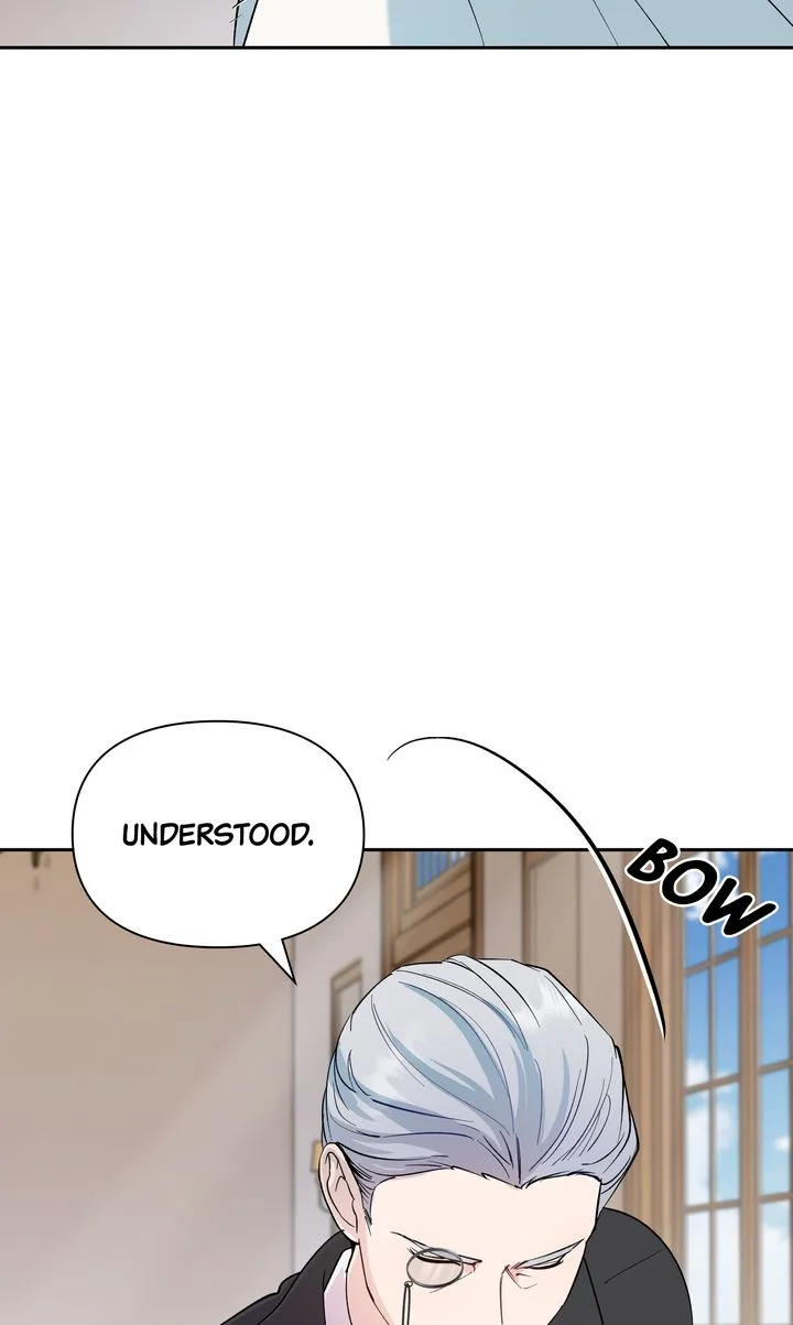 How the Count’s Young Lady Tames the Emperor’s Dog Chapter 75 page 33