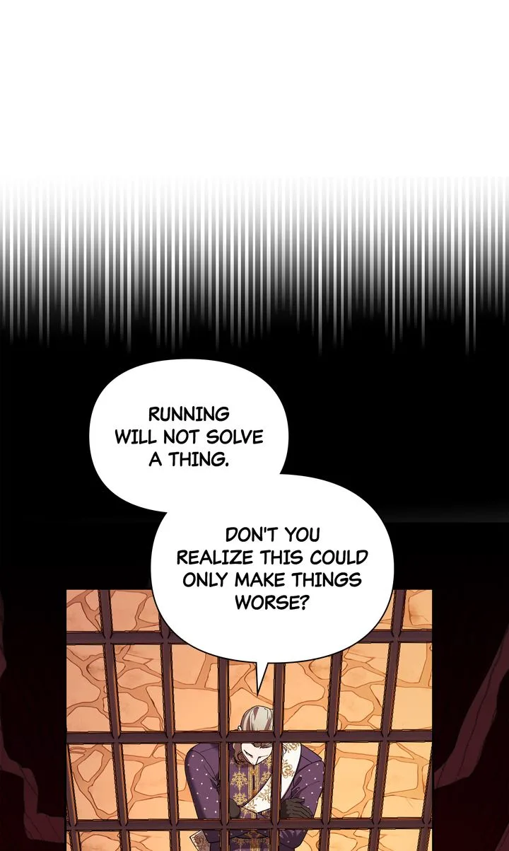 How the Count’s Young Lady Tames the Emperor’s Dog Chapter 75 page 43