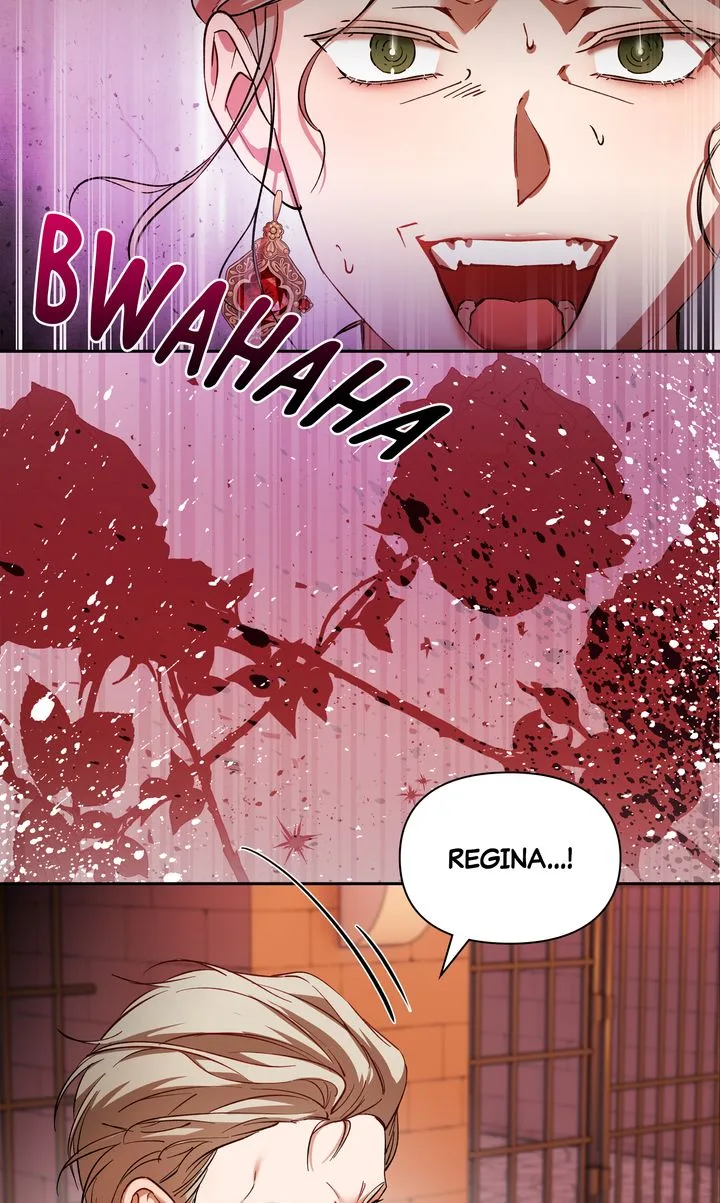 How the Count’s Young Lady Tames the Emperor’s Dog Chapter 75 page 66