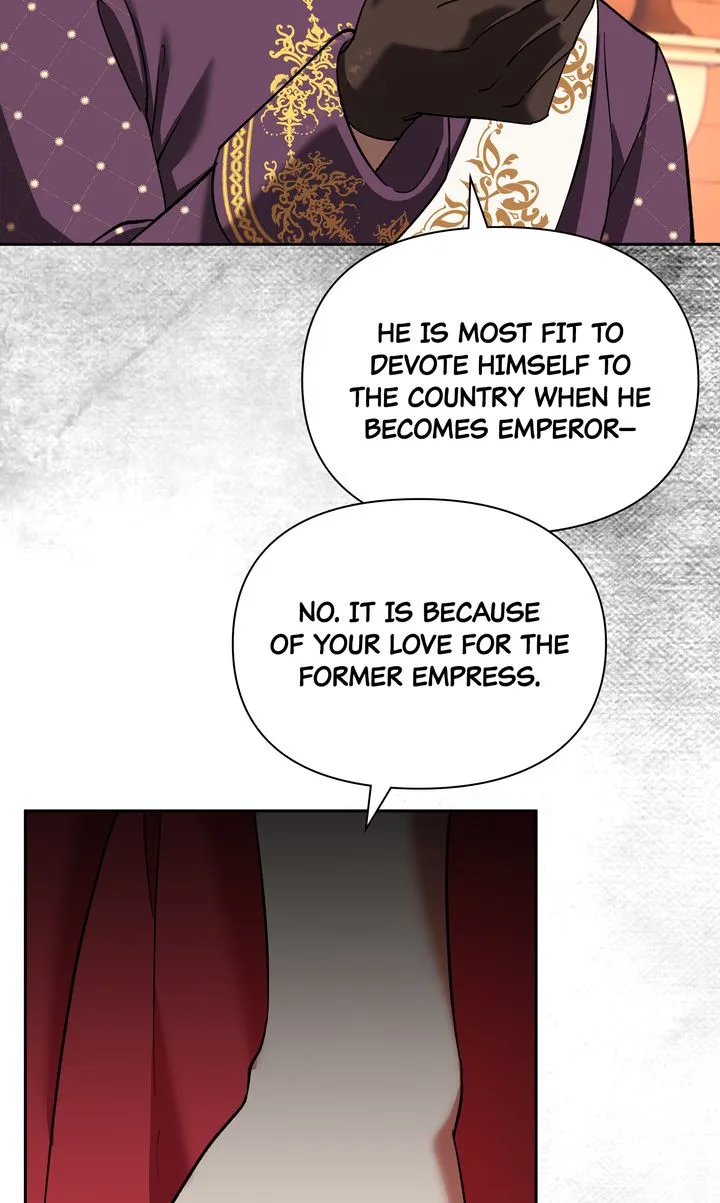 How the Count’s Young Lady Tames the Emperor’s Dog Chapter 75 page 56