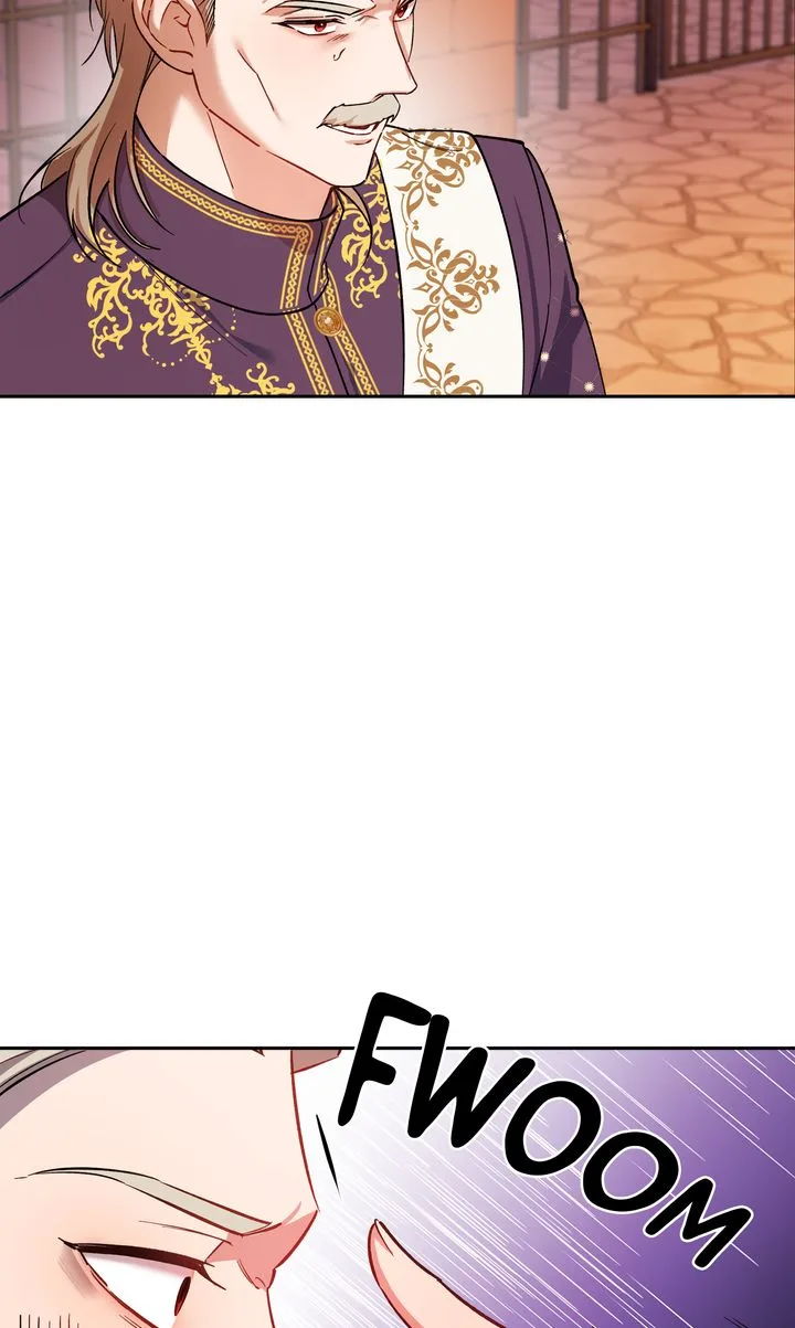 How the Count’s Young Lady Tames the Emperor’s Dog Chapter 75 page 67