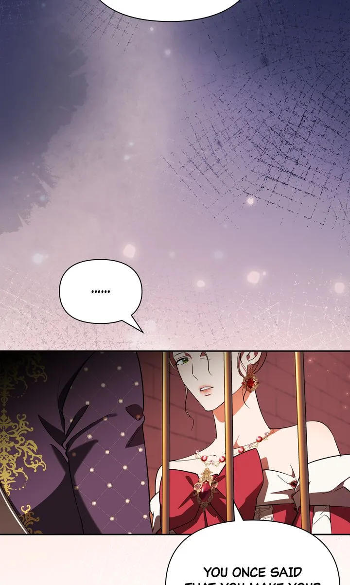 How the Count’s Young Lady Tames the Emperor’s Dog Chapter 75 page 63