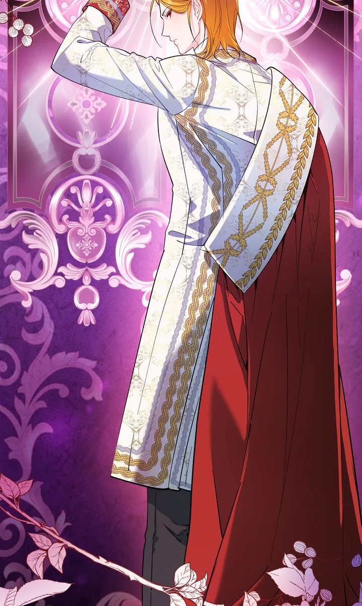 How the Count’s Young Lady Tames the Emperor’s Dog Chapter 75 page 71