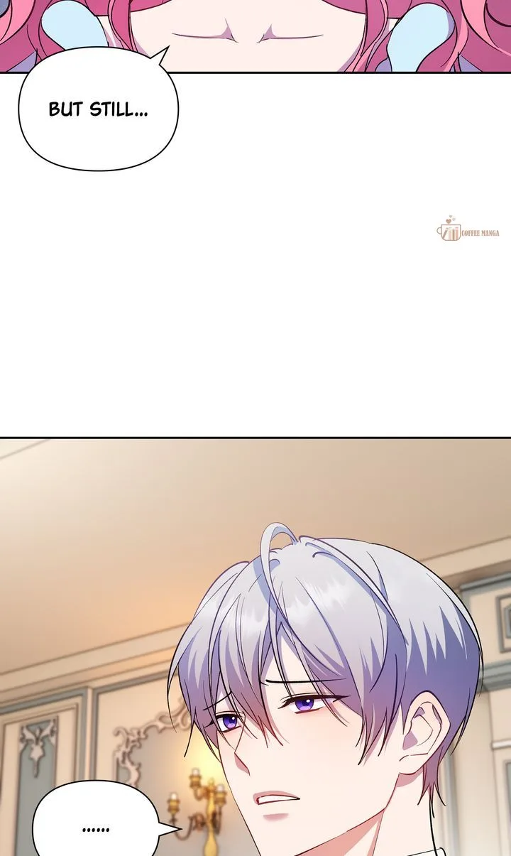 How the Count’s Young Lady Tames the Emperor’s Dog Chapter 77 page 13