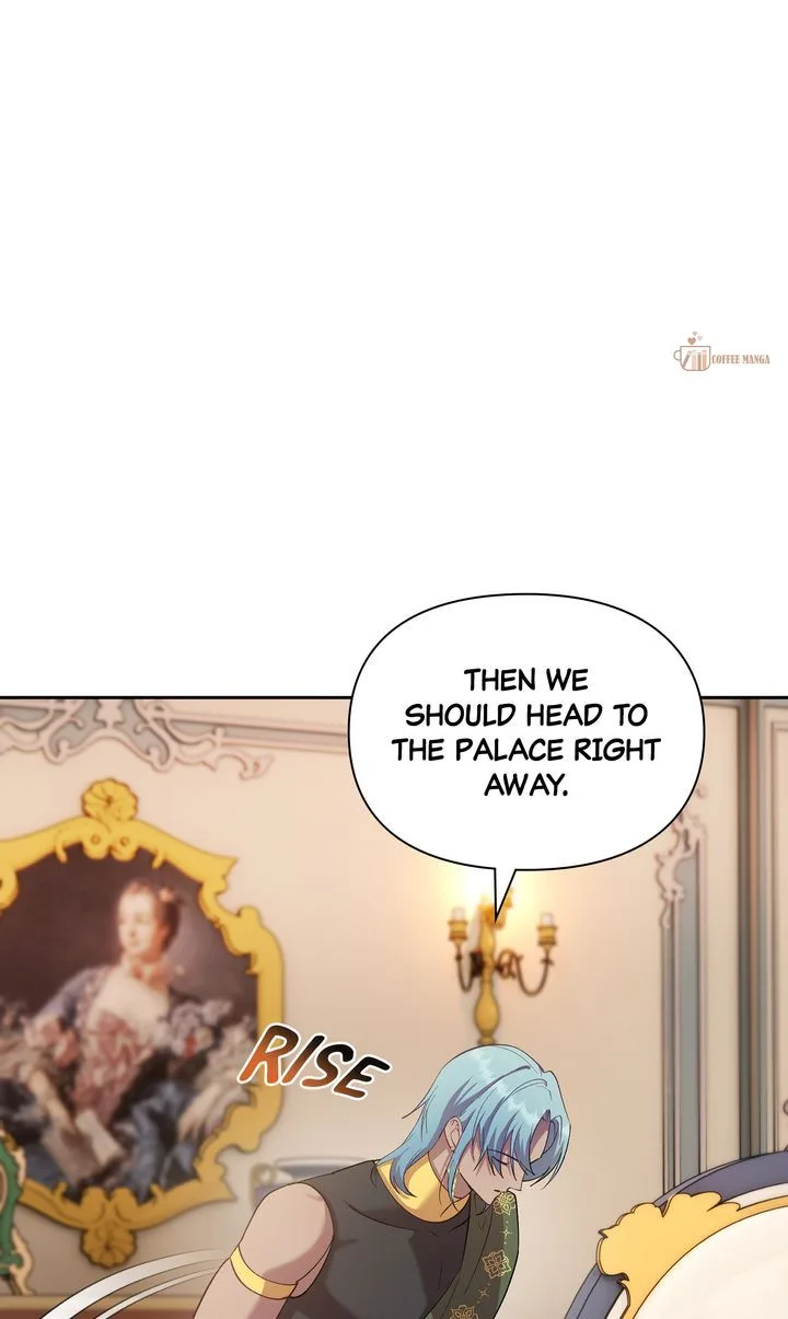 How the Count’s Young Lady Tames the Emperor’s Dog Chapter 77 page 19