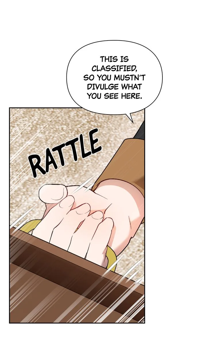 How the Count’s Young Lady Tames the Emperor’s Dog Chapter 75 page 83