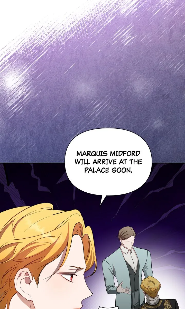 How the Count’s Young Lady Tames the Emperor’s Dog Chapter 75 page 78
