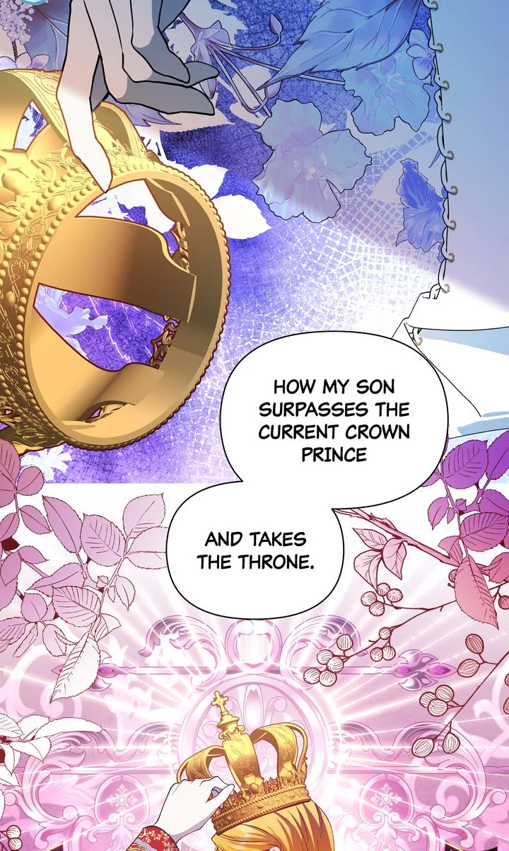 How the Count’s Young Lady Tames the Emperor’s Dog Chapter 75 page 70