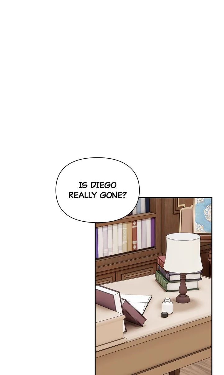 How the Count’s Young Lady Tames the Emperor’s Dog Chapter 75 page 73