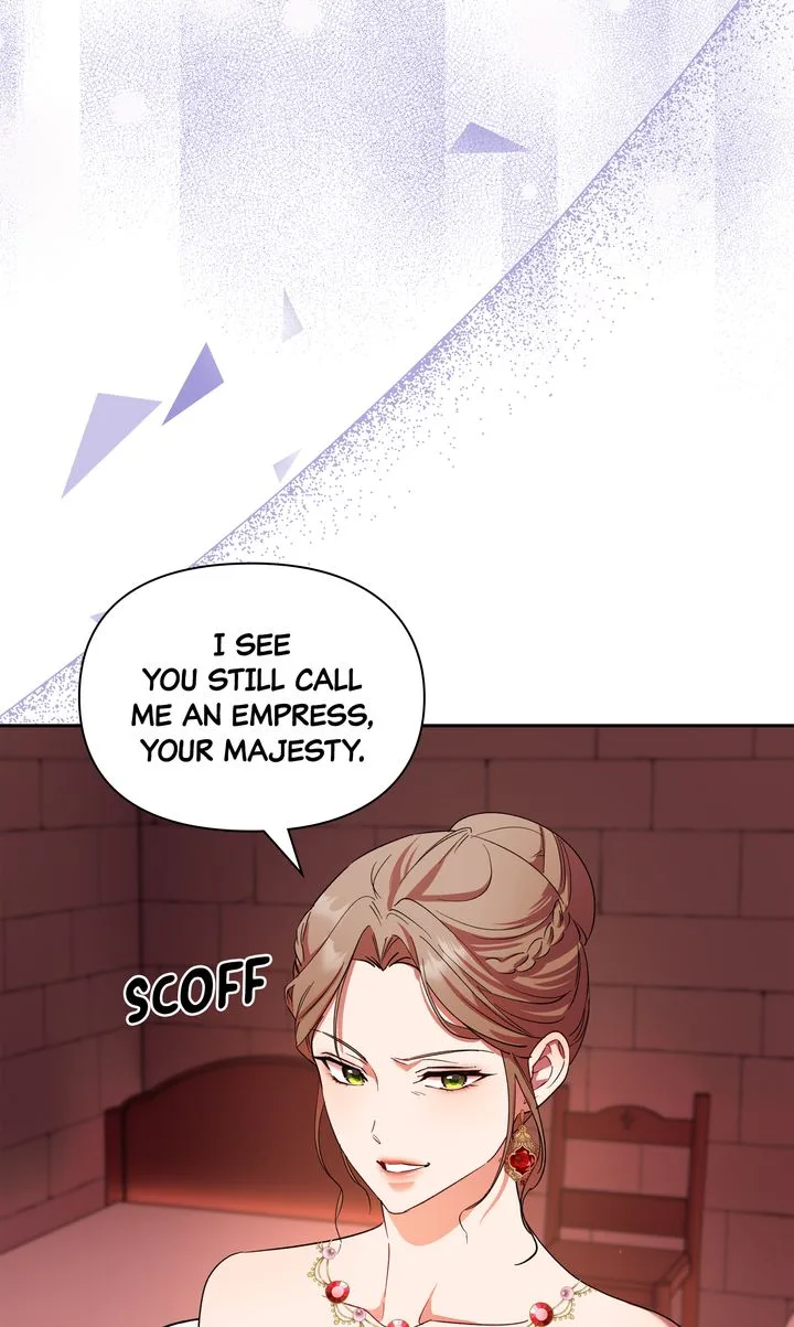 How the Count’s Young Lady Tames the Emperor’s Dog Chapter 75 page 46