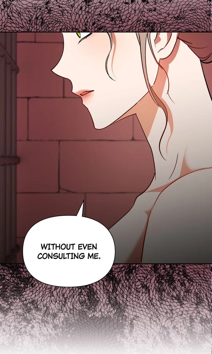 How the Count’s Young Lady Tames the Emperor’s Dog Chapter 75 page 54