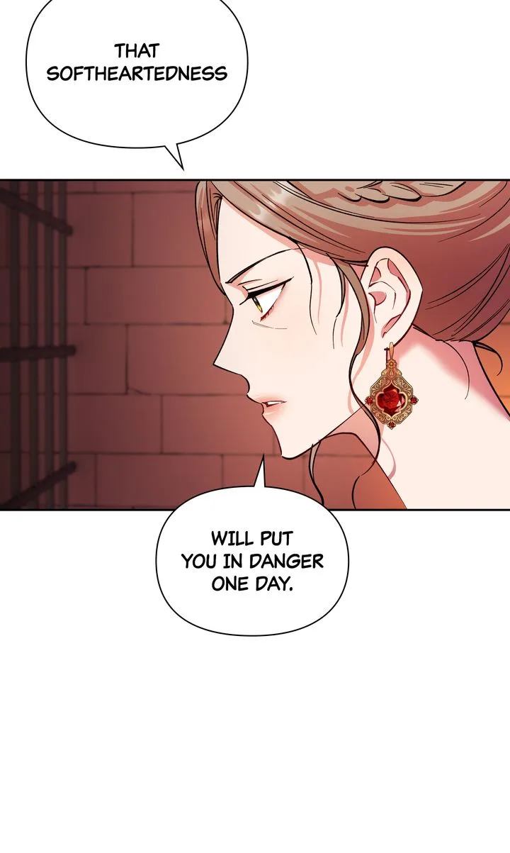 How the Count’s Young Lady Tames the Emperor’s Dog Chapter 75 page 49