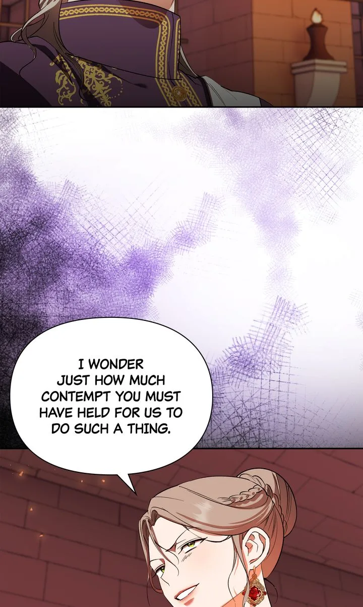 How the Count’s Young Lady Tames the Emperor’s Dog Chapter 75 page 60