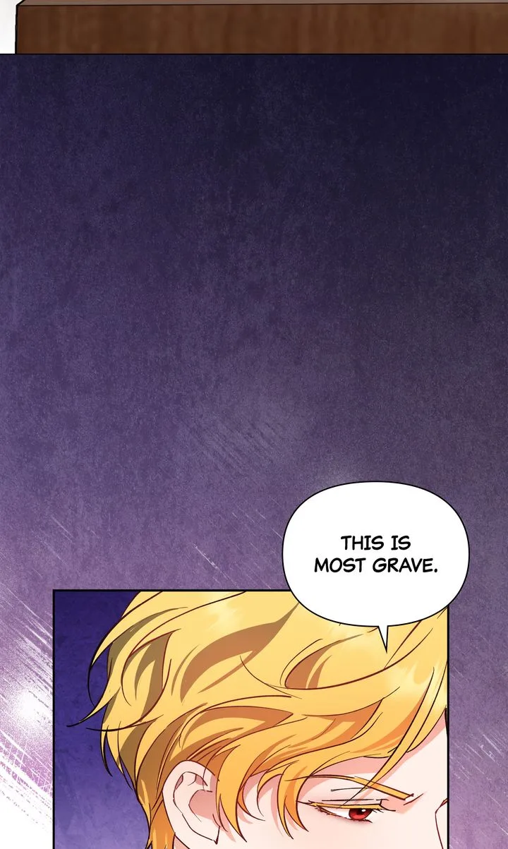 How the Count’s Young Lady Tames the Emperor’s Dog Chapter 75 page 85