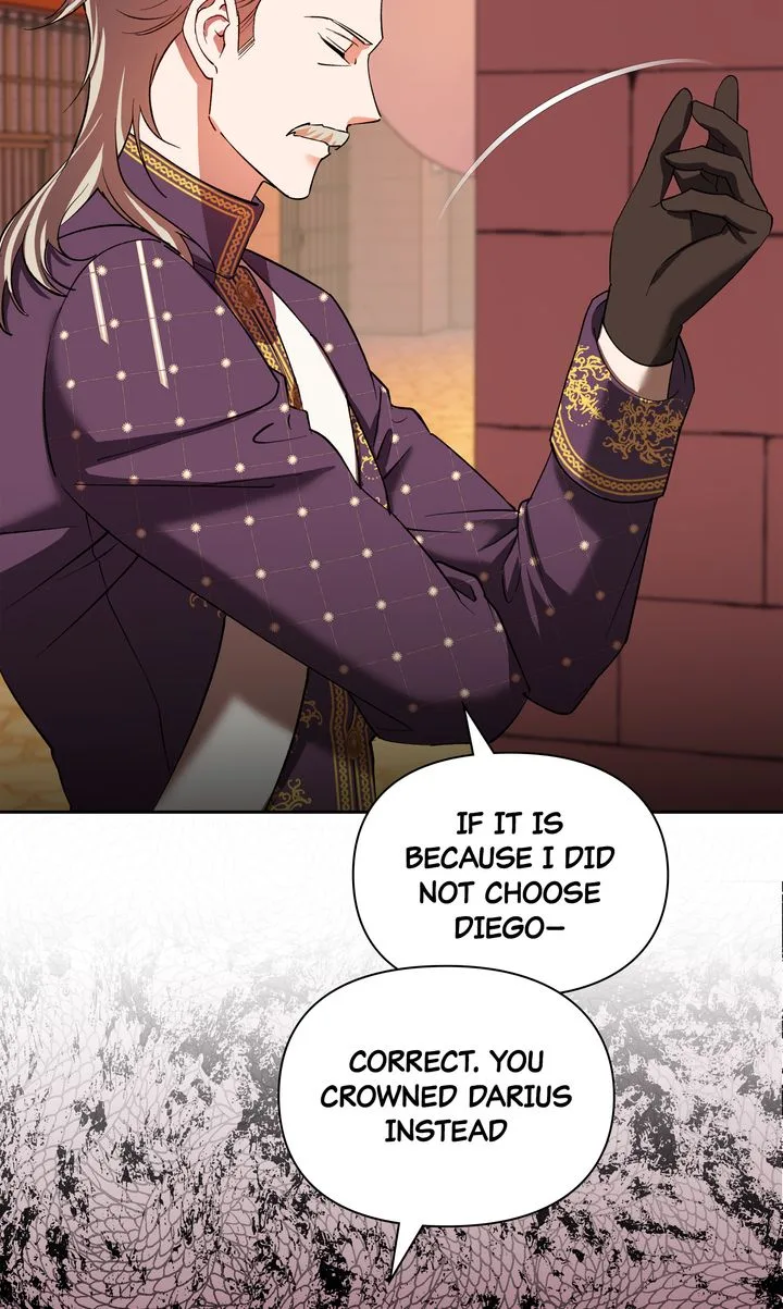How the Count’s Young Lady Tames the Emperor’s Dog Chapter 75 page 53