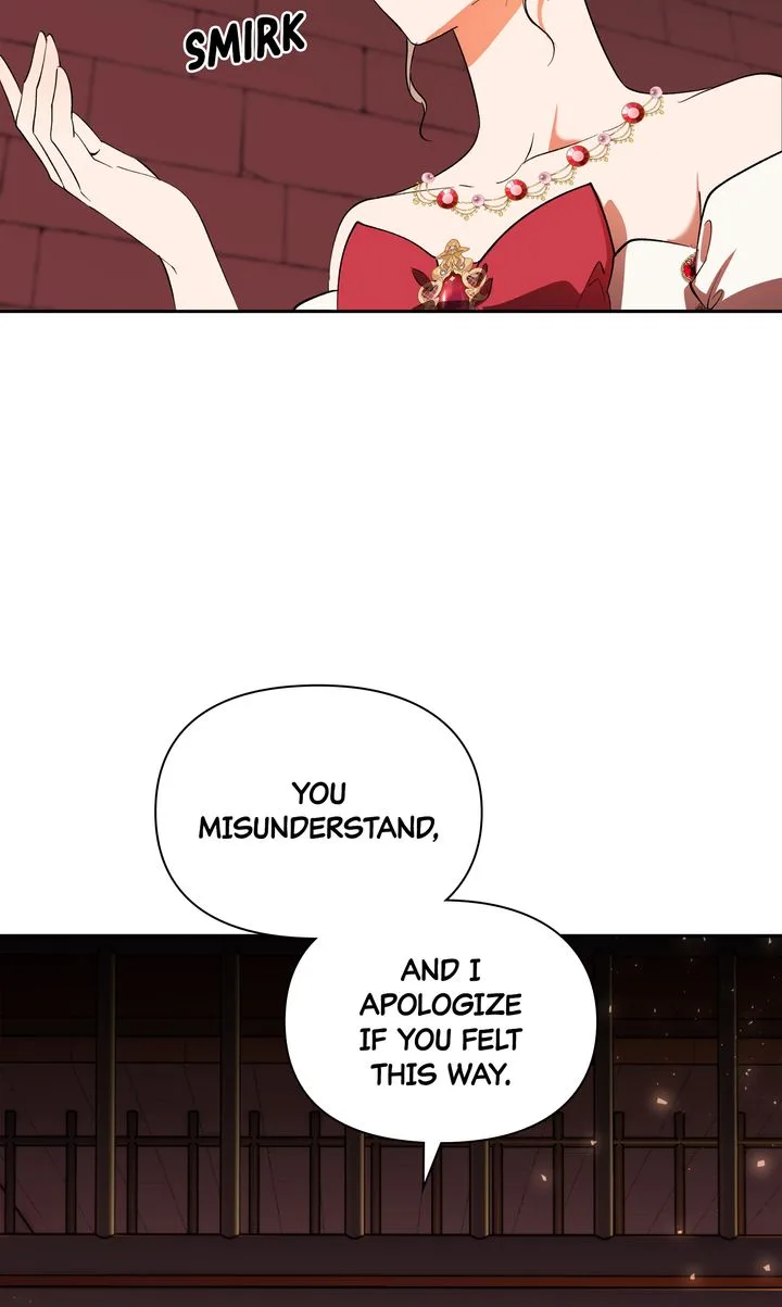 How the Count’s Young Lady Tames the Emperor’s Dog Chapter 75 page 61