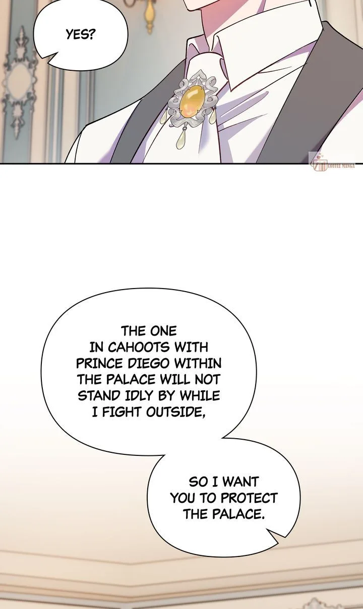 How the Count’s Young Lady Tames the Emperor’s Dog Chapter 77 page 15